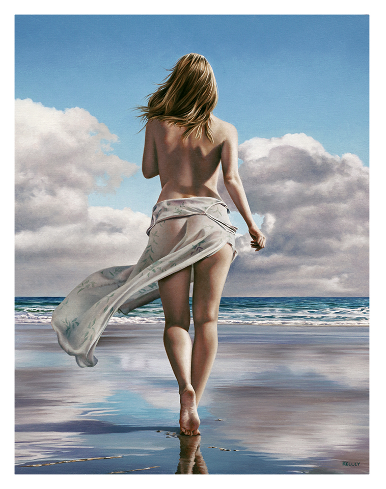 2026 WALKING ON CLOUDS 12x16 Web